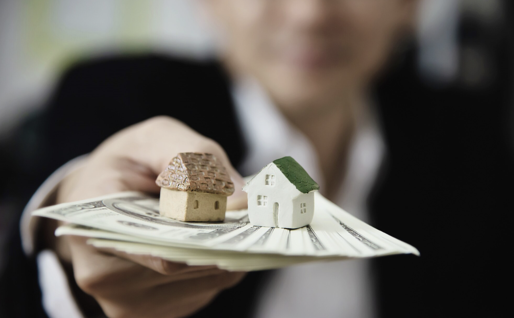 2025 정부의 부동산 정책 방향