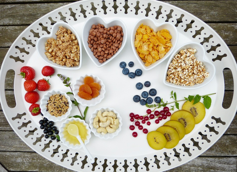 신진대사를 높이는 방법 – 살이 쉽게 빠지는 체질 만들기