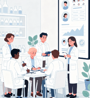 허리디스크 증상