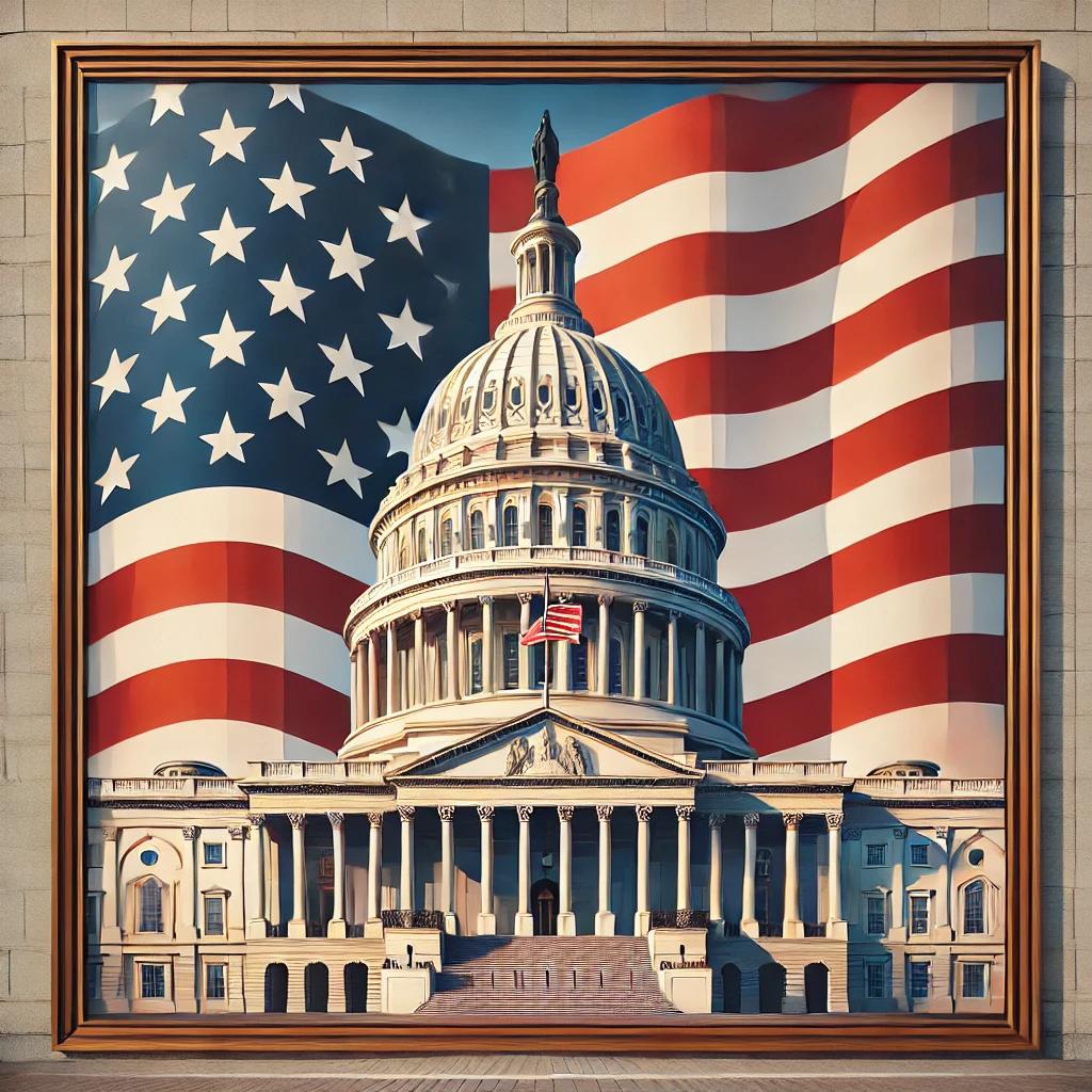 미국대통령 연임