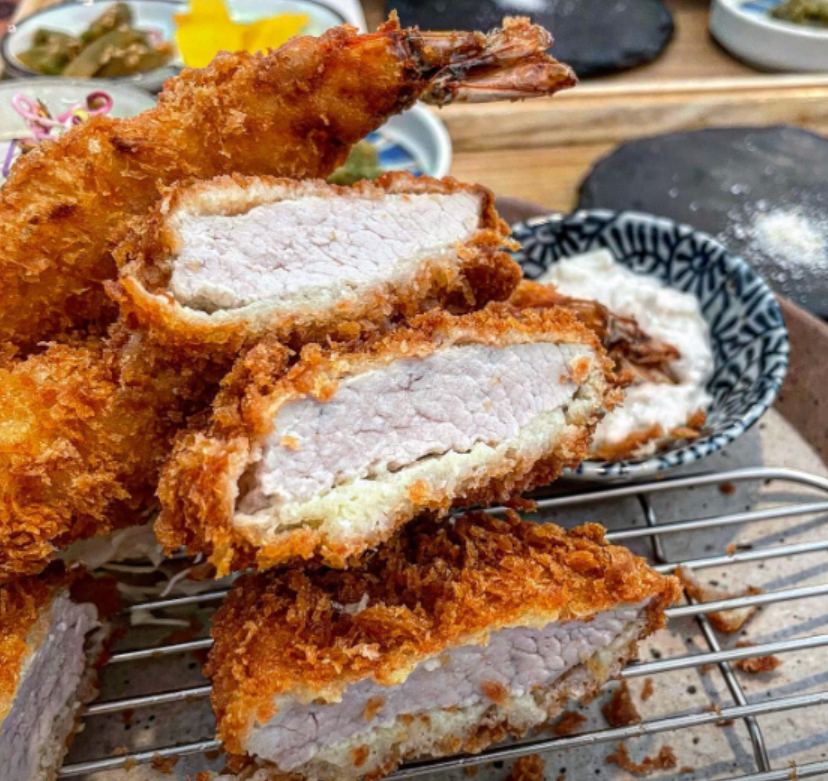 돈가스맛집 교대본점 카츠오 