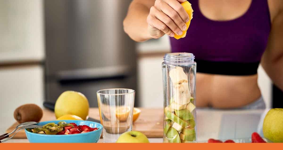 연령별 다이어트운동 가이드