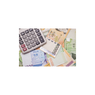 신한카드 주요 기능