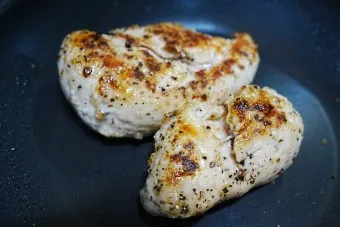 닭가슴살 요리 황금레시피 10가지_23