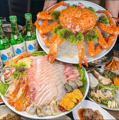 태안 맛집 베스트10 현지인 추천 관련 사진