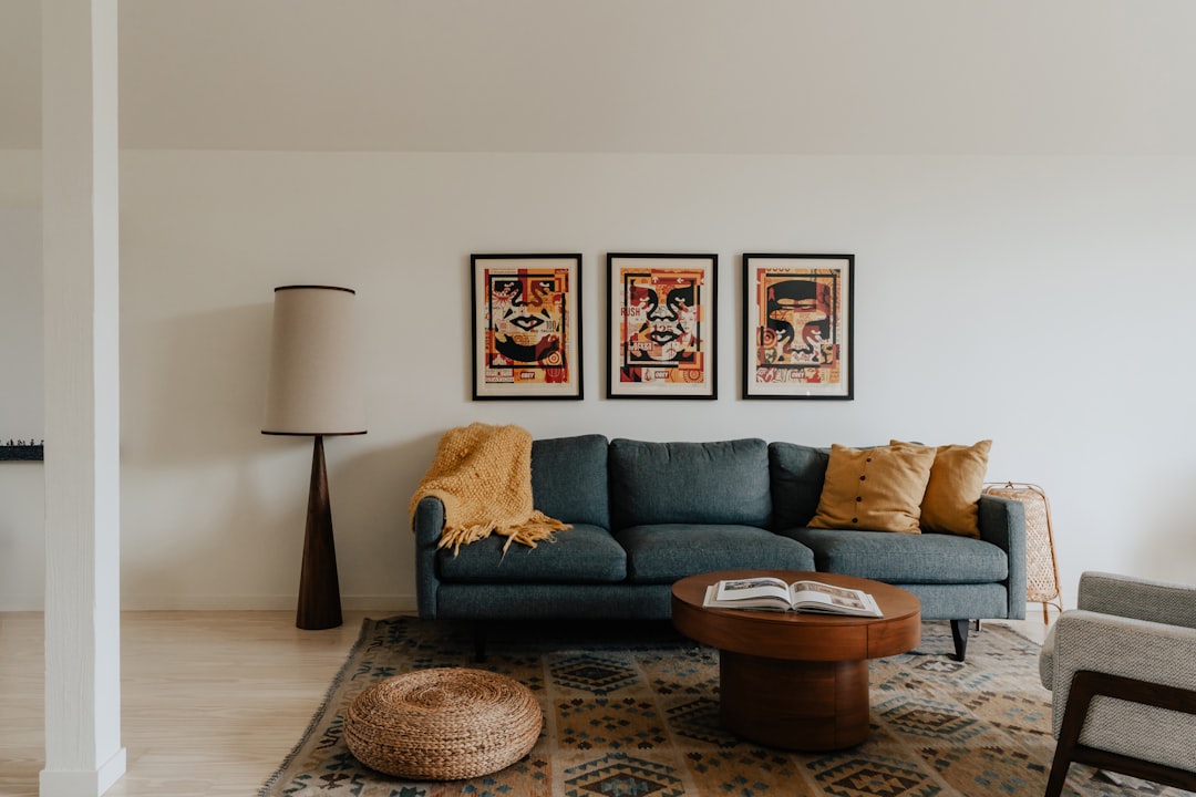 Home decor