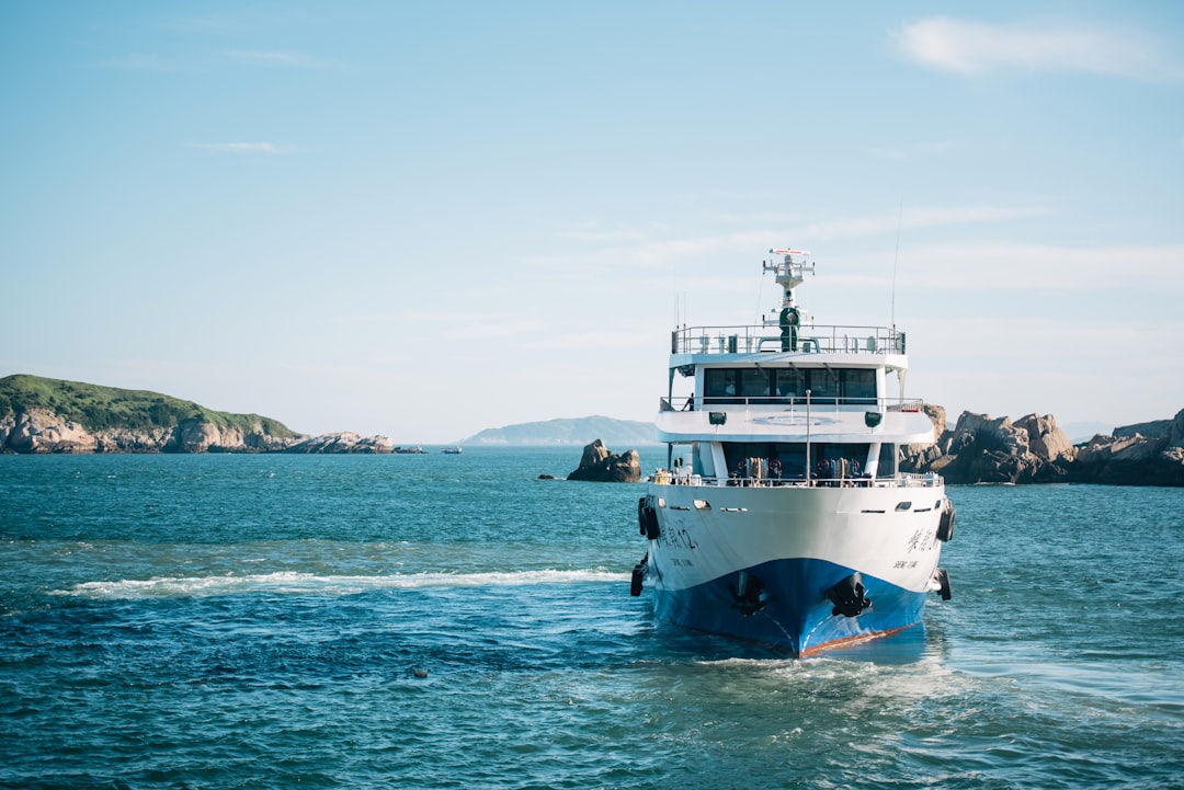 Ferry