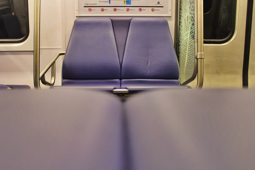 Seat Plan