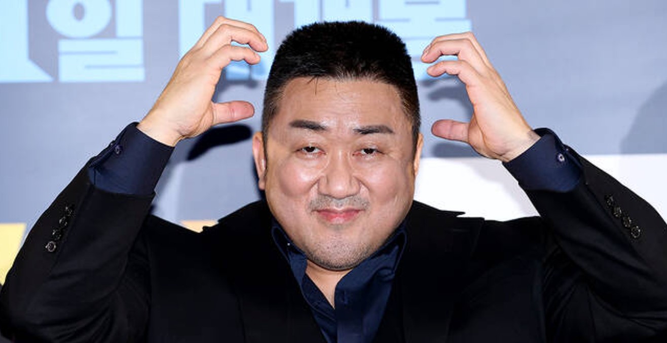 마동석 범죄도시4