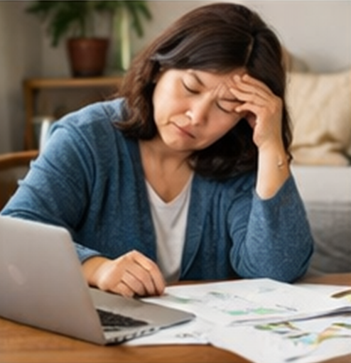 수면 중 각성 정리법