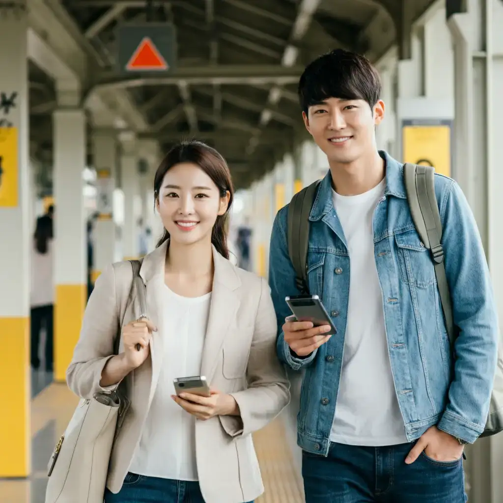 JR패스와 개별 티켓 단점