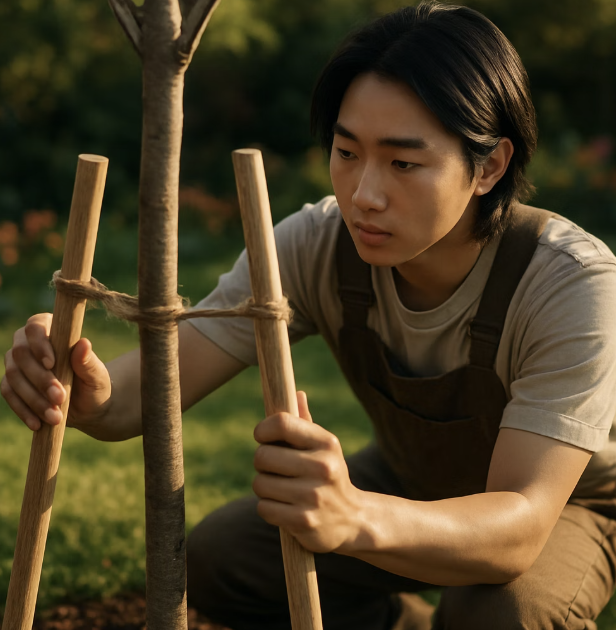 이사 후 몸살을 막는 특별 관리