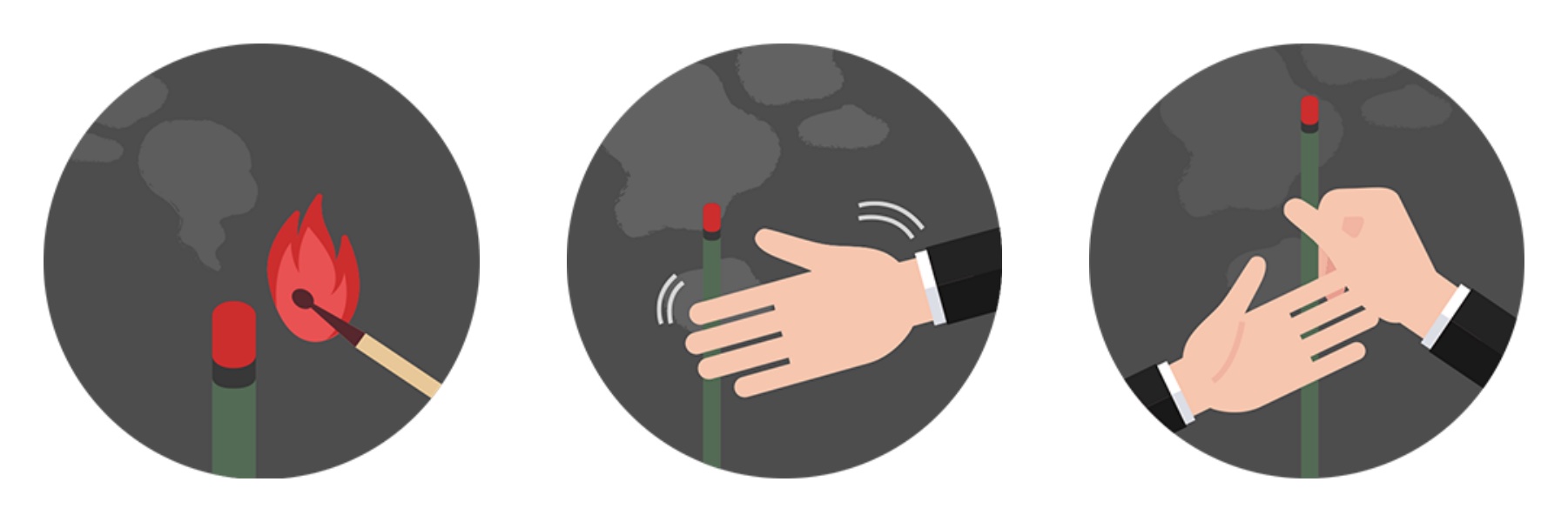 장례식장-분향하는방법과순서