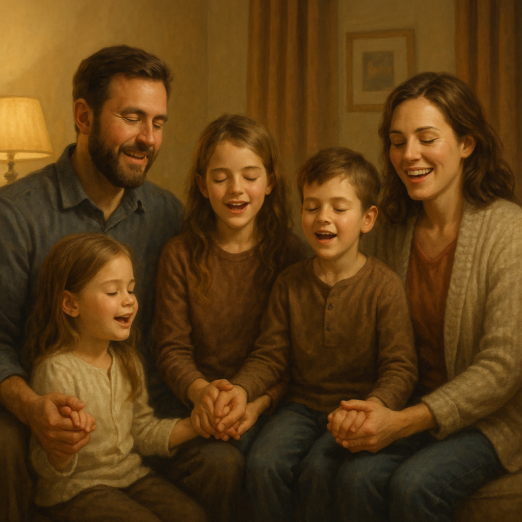 시 111:1 말씀을 통해서 제가 온 마음으로 주님을 찬양하되 좋은 사람들과의 모임 중에 하나님께 감사하는 삶을 살아가야 할 것을 적용하게 되었습니다. 제가 주님을 바라며 모임 중에 주님께 깊이 감사하고 찬양하는 삶을 사는 모습입니다.