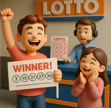 복권 당첨되는 꿈 해몽