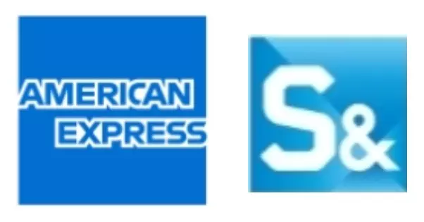 아메리칸+익스프레스+마크