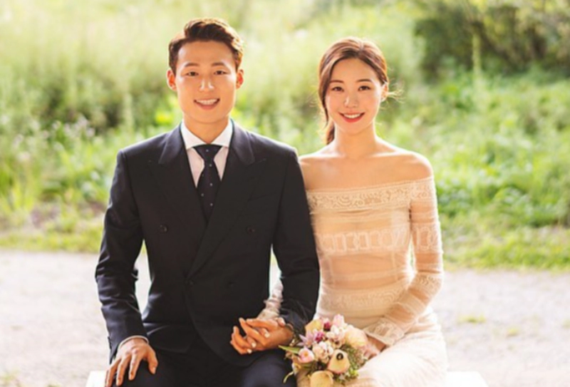 손준호 이모저모