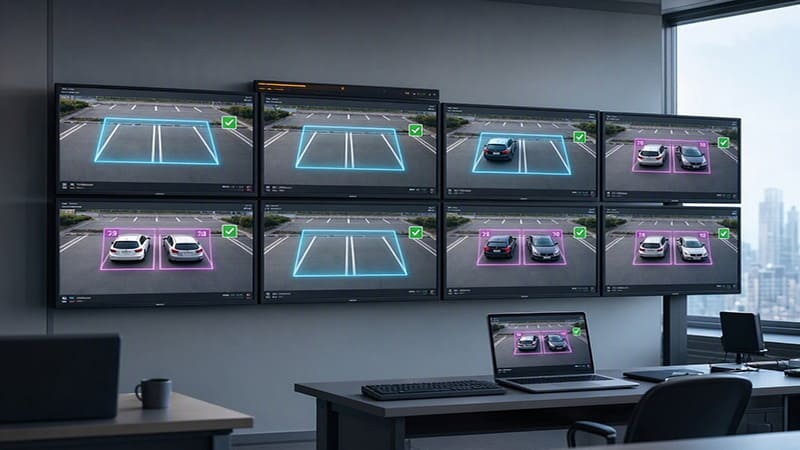 <img src=&rdquo;ai-smart-parking-system.jpg&rdquo; alt=&rdquo;인공지능이 CCTV 영상을 분석하여 주차장의 빈자리를 찾아내는 모습&rdquo;>