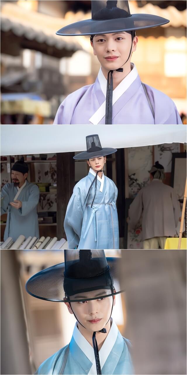 드라마 귀궁 몇부작 티저 줄거리 등장인물 출연진 원작 정보