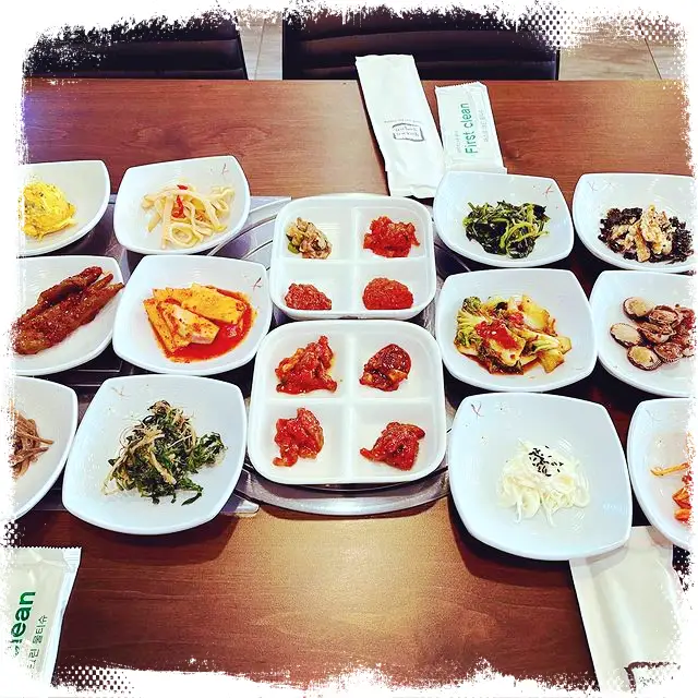 전설의 맛 26첩 젓갈 한정식, 인생 보양식 버섯 수육 전골 인천 강화도 맛집 추천