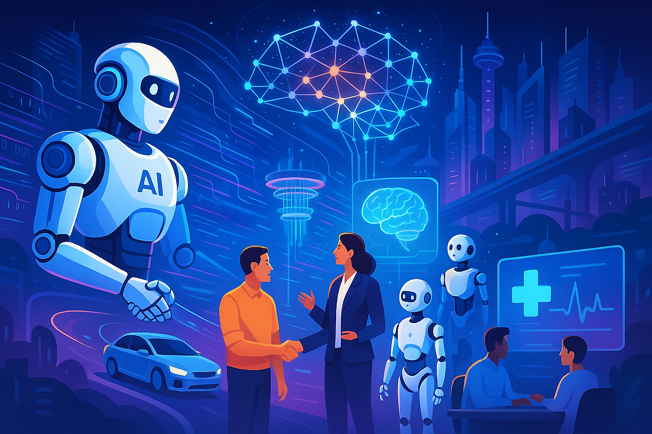 LLM을 넘어선 차세대 AI 기술의 미래