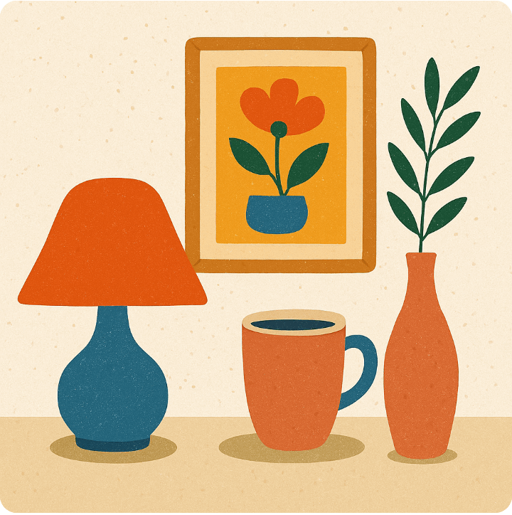 센스만점 인테리어 집들이 결혼 축하선물1