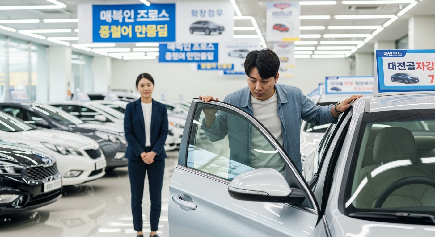 안전한 거래, 실전사례