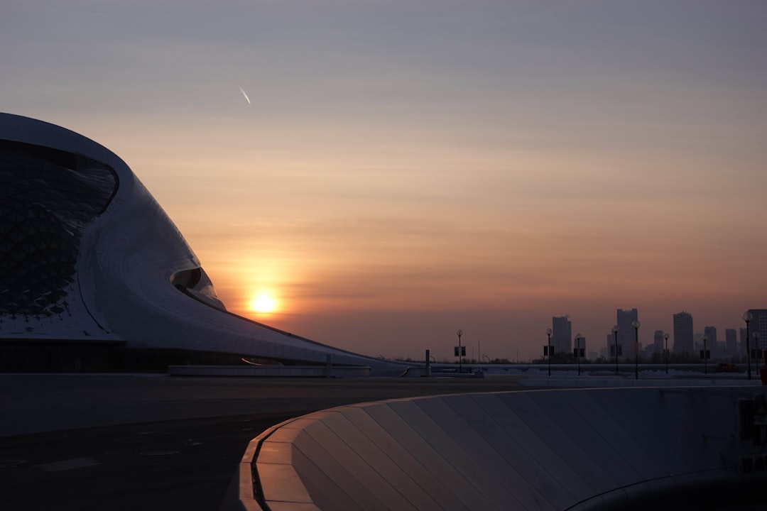 Harbin