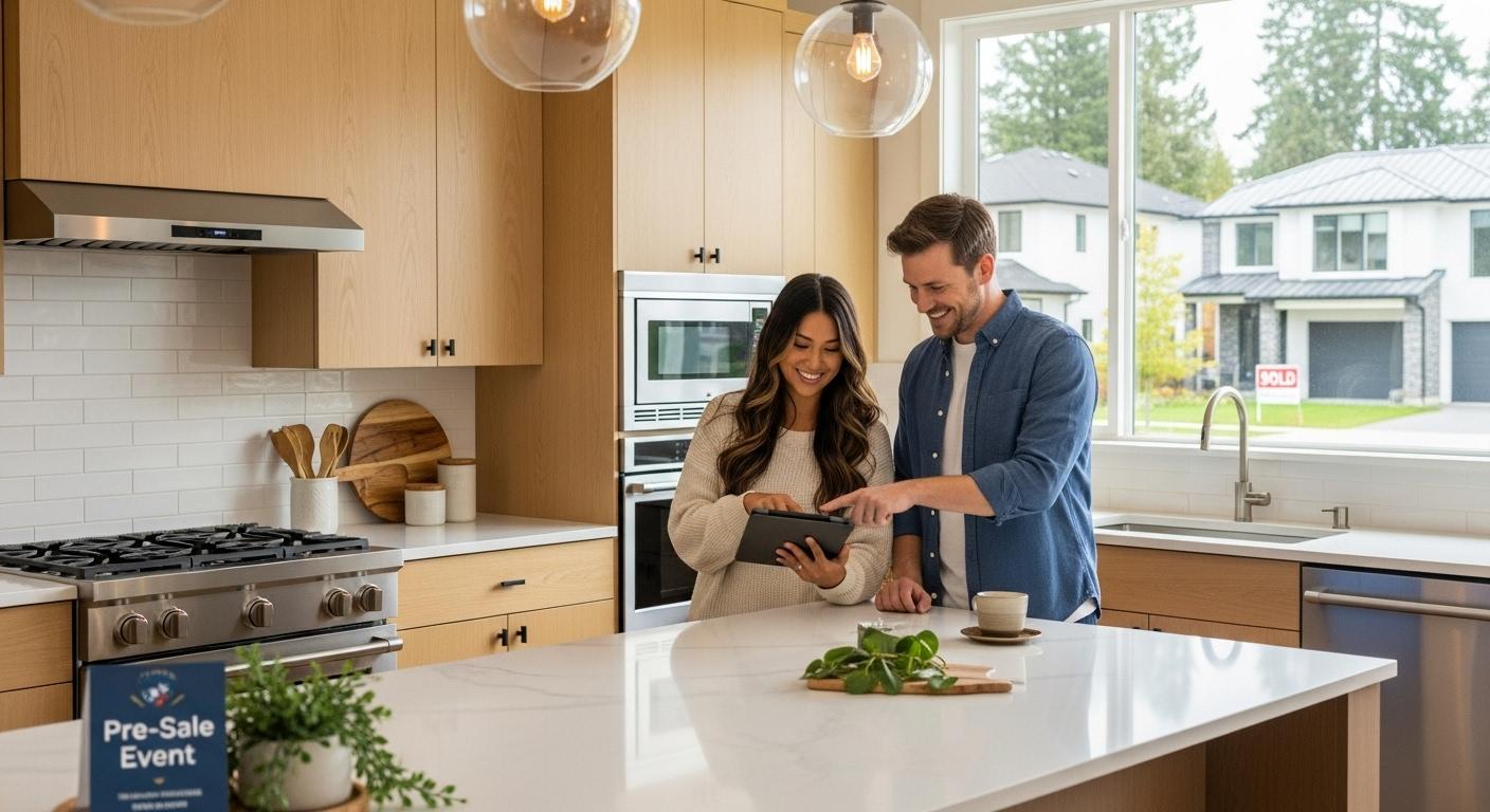 3기 신도시 사전청약