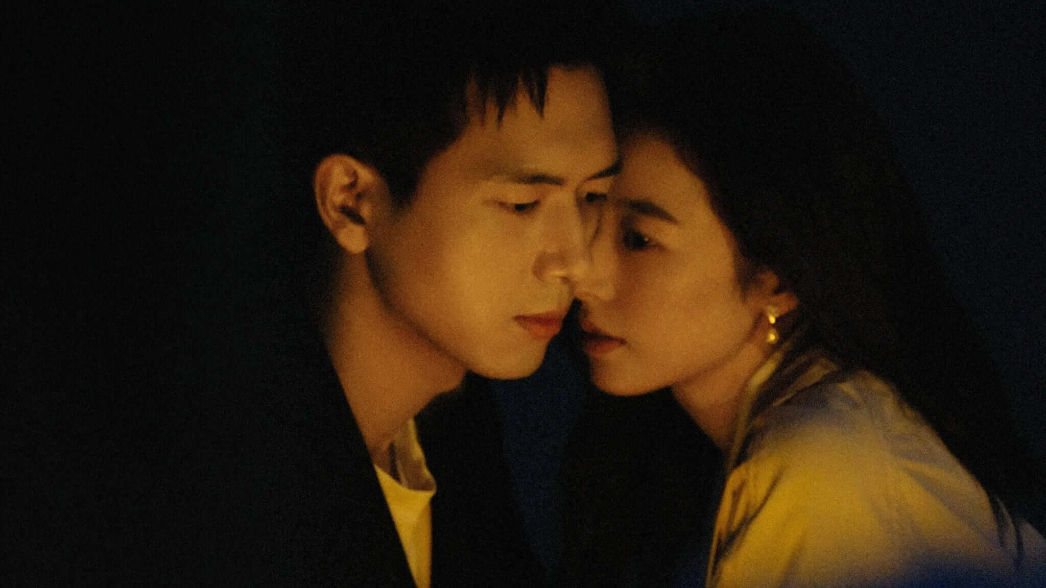 춘색기정인 : 봄에서 사랑하자