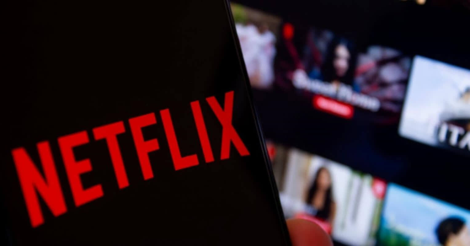 넷플릭스 요금제