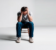 이석증 증상 알아보기 (머리만 돌려도 어지러운 이유)