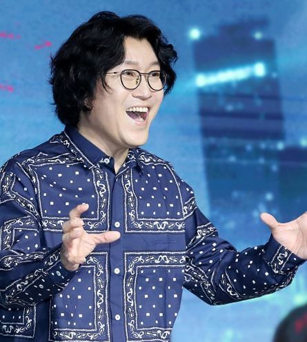꽈추형 홍성우