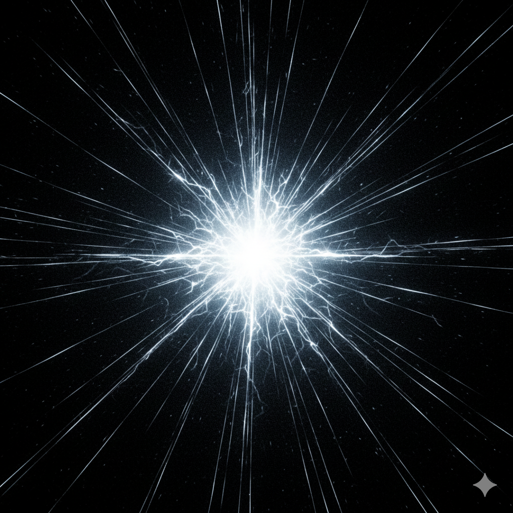 고주파 소음의 형상화