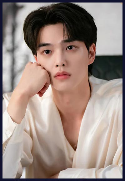 마이 데몬 정구원 송강 이미지