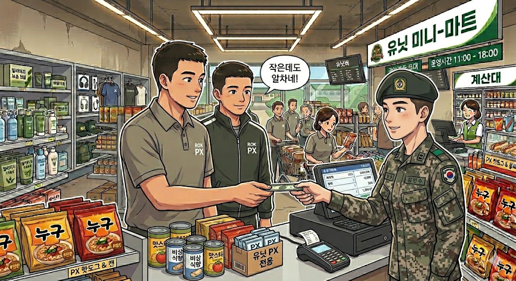 전국 영외마트 정보