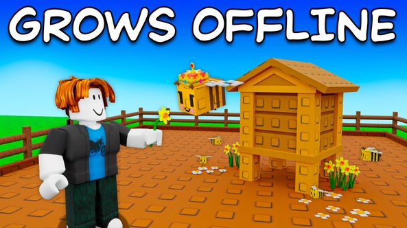 로블록스 그로우 어 가든