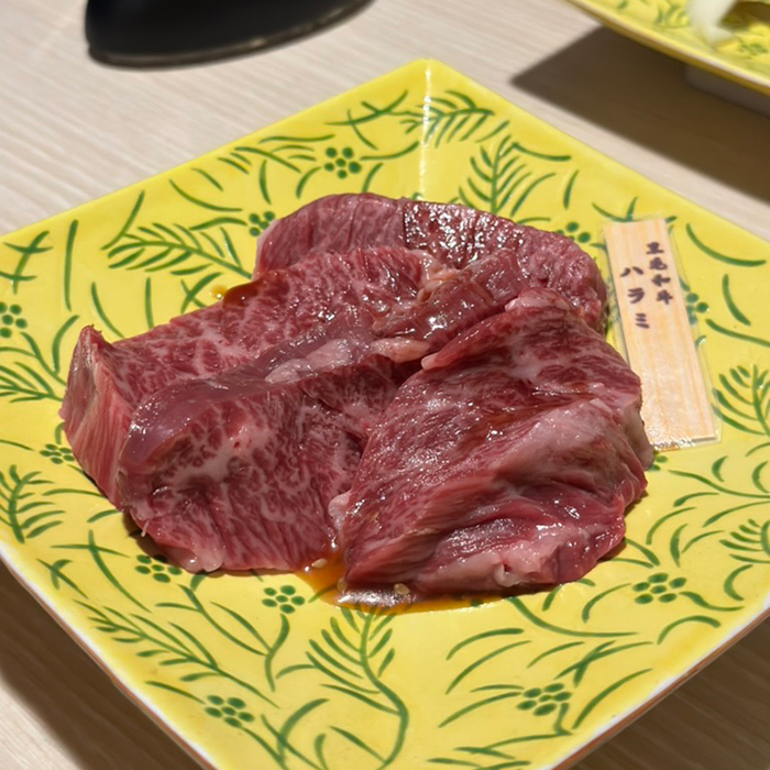 삿포로 맛집 추천 삿포로 야키니쿠 츠바메 個室焼肉つばめ本店