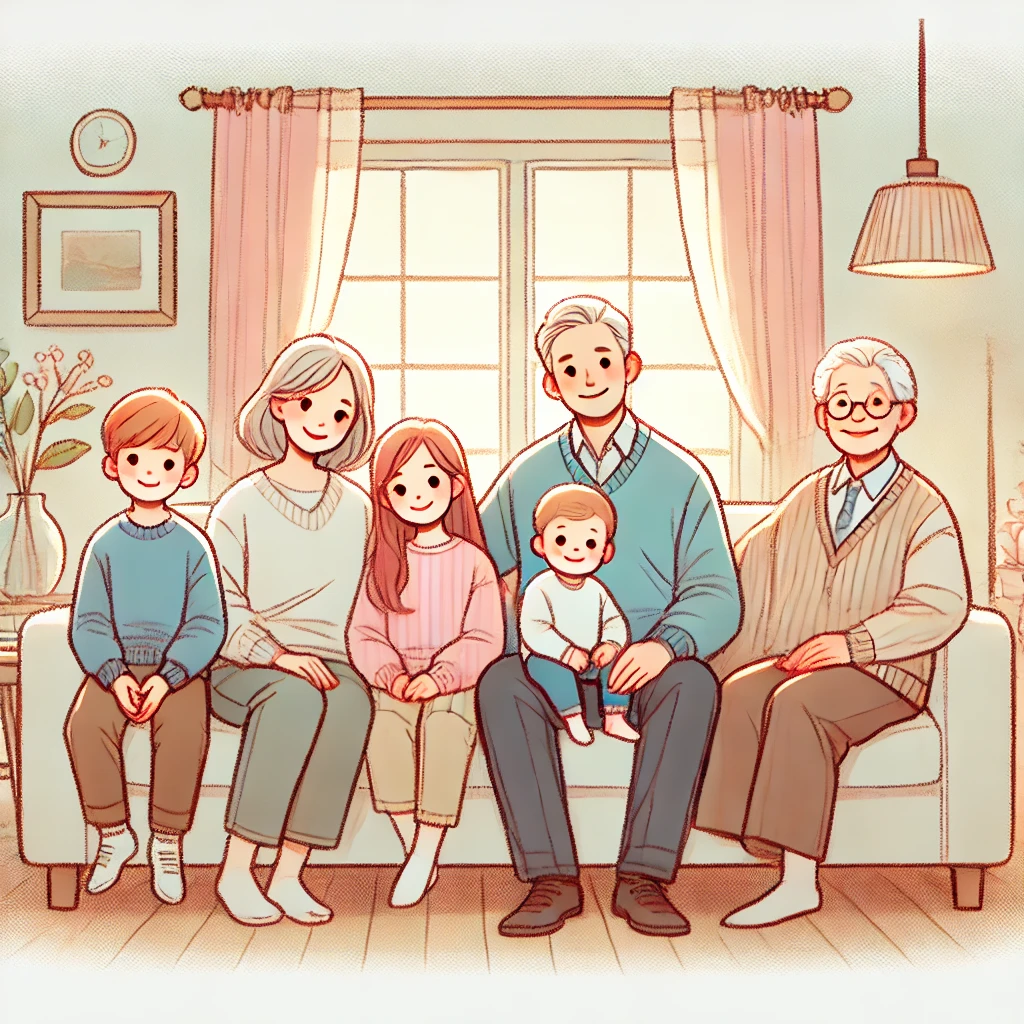 엄마, 아빠 생신 선물 뭘 해드리지?