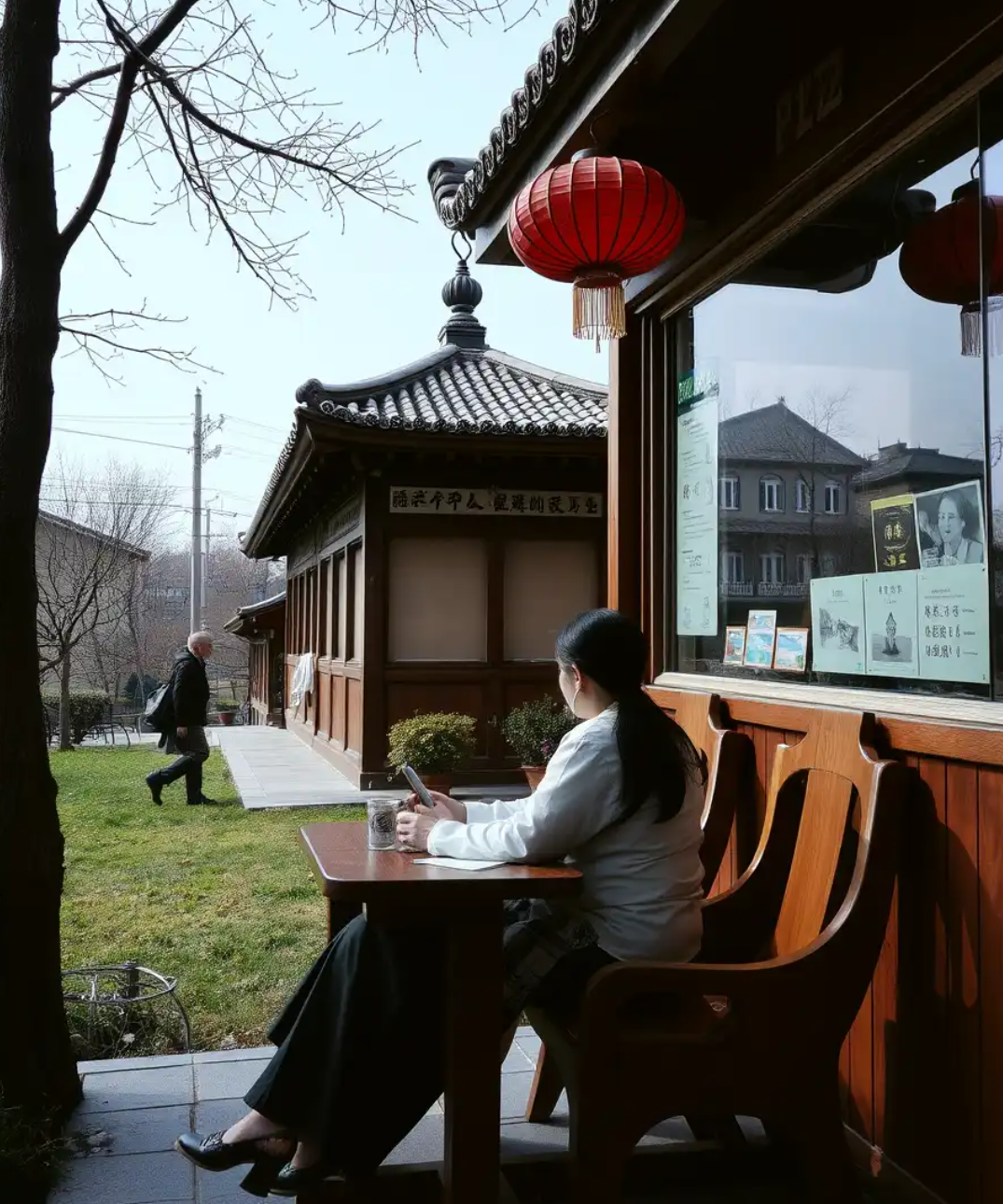 낭만 뚜벅이 여행