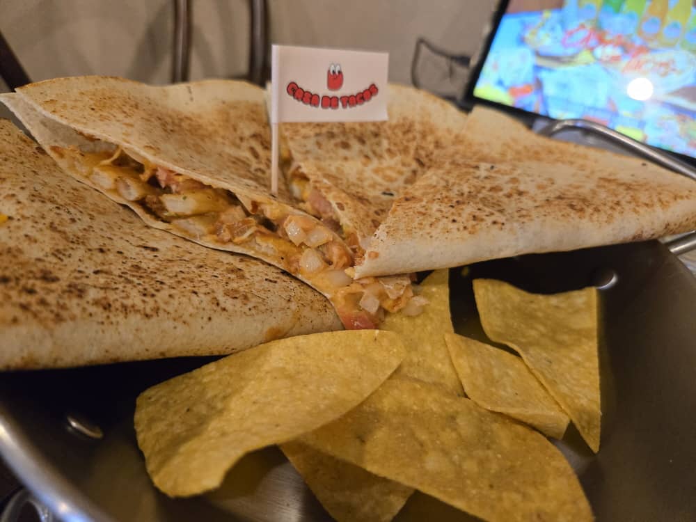 송도 카사데타코