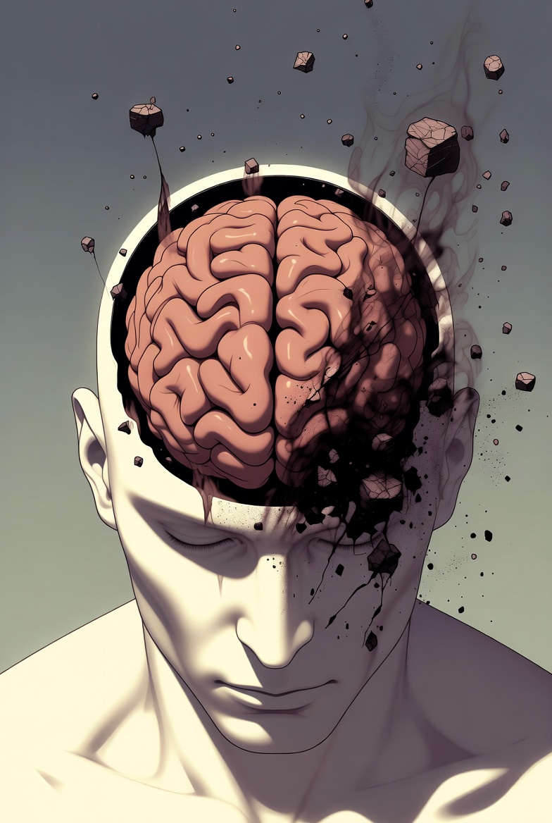 수면부족-뇌기능저하