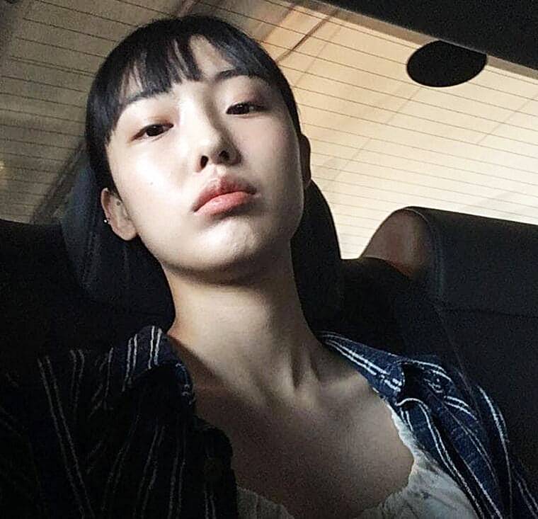 배우-전소니