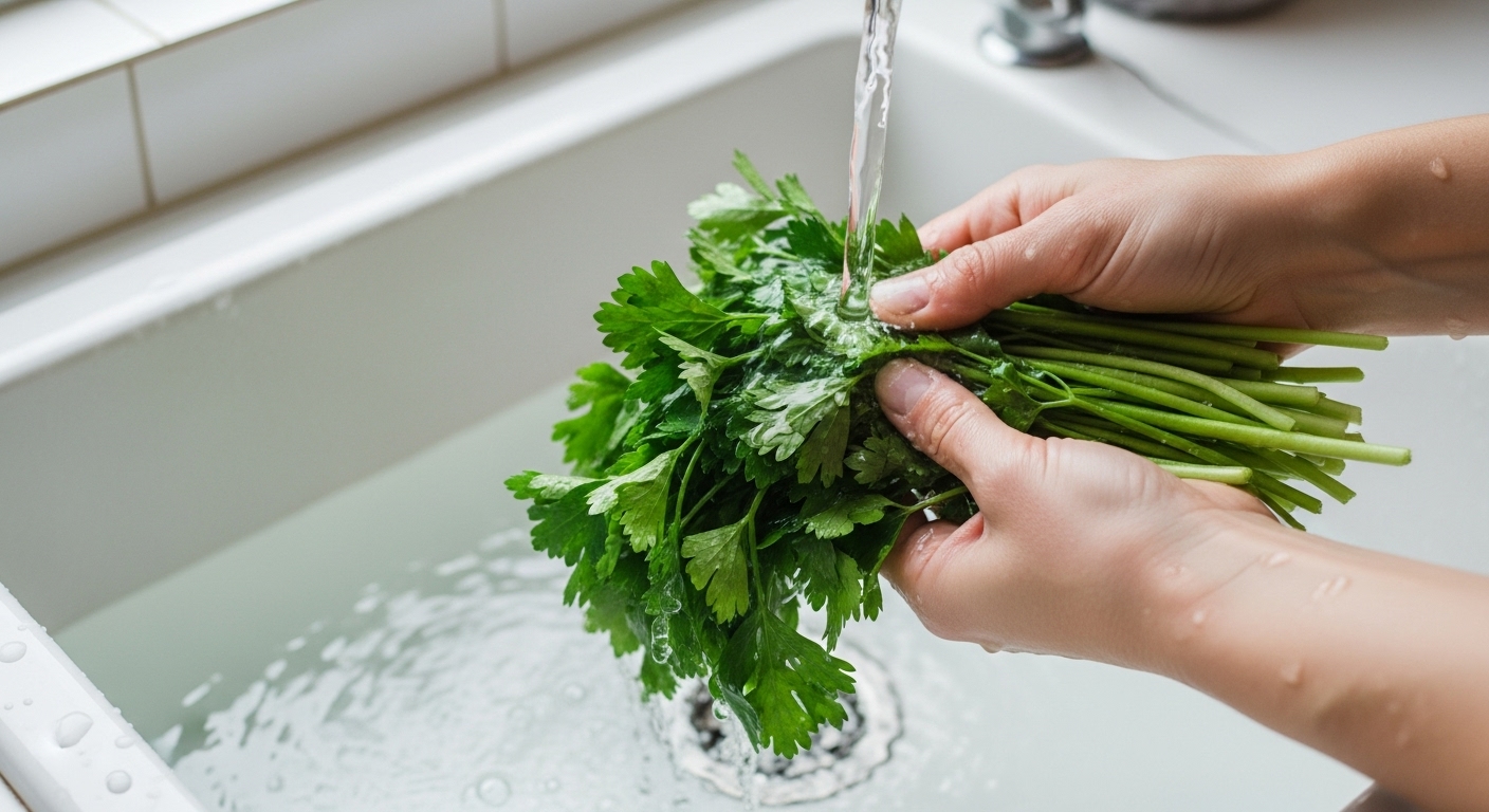 미나리 효능 부작용