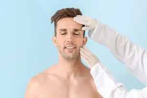 안면거상술-가격