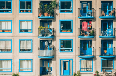 서울 잠실 장미아파트 재건축