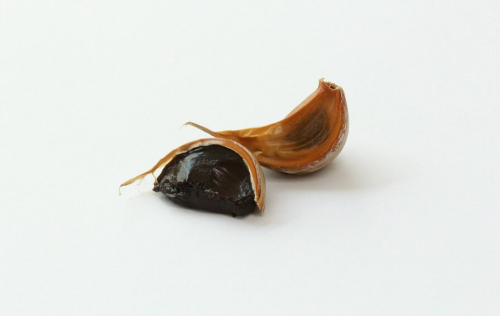 흑마늘 효능