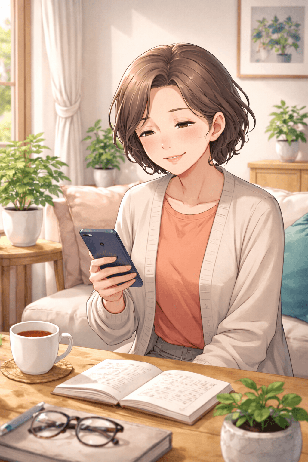 자녀장려금 자동신청 동의 대상자