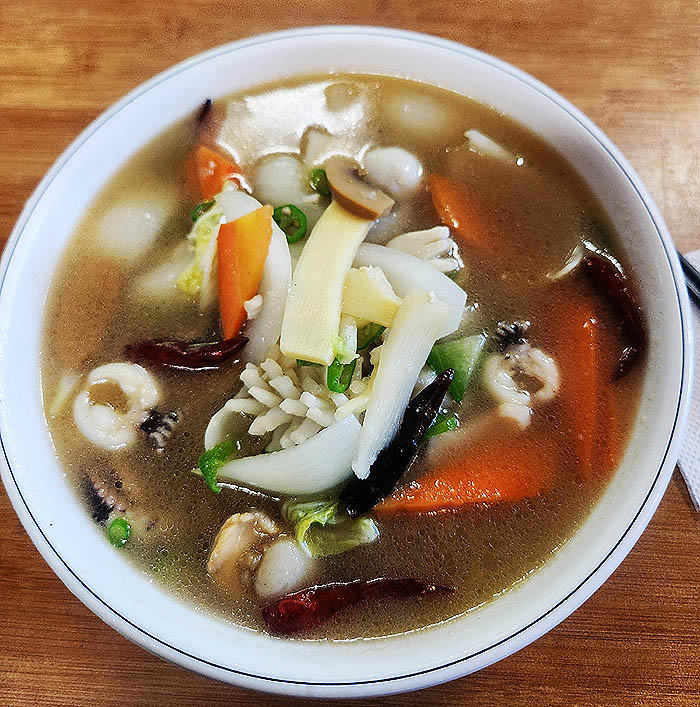 수원 곡반정동 '상하이캐슬'