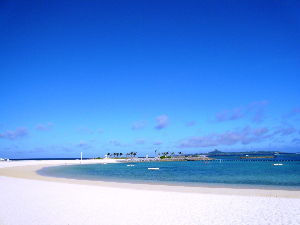 오키나와 여행 추천 오키나와 에메랄드 비치